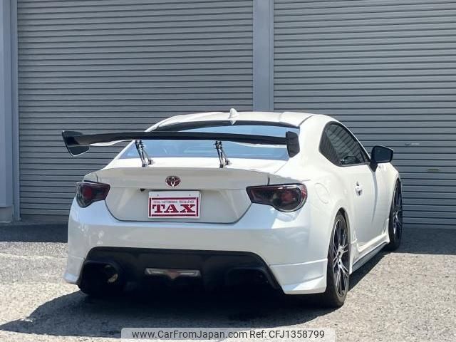 toyota 86 2015 quick_quick_ZN6_ZN6-057009 image 2