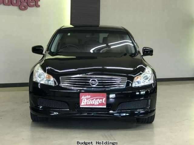 nissan skyline 2008 CFJ2623903 image 2