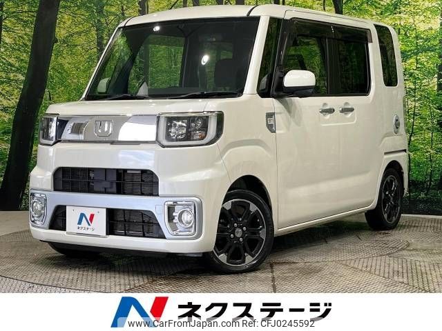 daihatsu wake 2015 -DAIHATSU--WAKE DBA-LA700S--LA700S-0055572---DAIHATSU--WAKE DBA-LA700S--LA700S-0055572- image 1