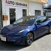 tesla tesla-model3 2021 -TESLA--Tesla Model3 -3L13--LRW3F7FA3MC416047---TESLA--Tesla Model3 -3L13--LRW3F7FA3MC416047- image 2