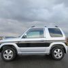 mitsubishi pajero-mini 2008 -MITSUBISHI 【名変中 】--Pajero mini H58A--0722499---MITSUBISHI 【名変中 】--Pajero mini H58A--0722499- image 14