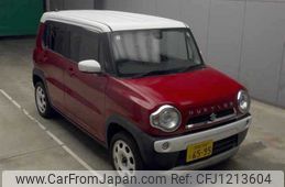 suzuki hustler 2015 -SUZUKI 【湘南 580ﾖ6595】--Hustler MR41S-103362---SUZUKI 【湘南 580ﾖ6595】--Hustler MR41S-103362-