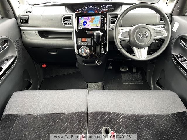 daihatsu tanto 2015 -DAIHATSU--Tanto DBA-LA600S--LA600S-0280263---DAIHATSU--Tanto DBA-LA600S--LA600S-0280263- image 2