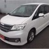 nissan serena 2011 -NISSAN--Serena DBA-NC26--NC26-12260---NISSAN--Serena DBA-NC26--NC26-12260- image 1