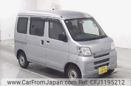 daihatsu hijet-van 2014 -DAIHATSU 【広島 480ﾈ1438】--Hijet Van S321V--0239281---DAIHATSU 【広島 480ﾈ1438】--Hijet Van S321V--0239281-