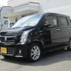 suzuki wagon-r 2019 -SUZUKI--Wagon R DAA-MH55S--MH55S-731755---SUZUKI--Wagon R DAA-MH55S--MH55S-731755- image 3