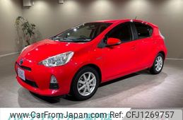 toyota aqua 2012 quick_quick_DAA-NHP10_NHP10-6068097