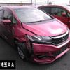 honda fit 2018 -HONDA--Fit GK3-341250---HONDA--Fit GK3-341250- image 1