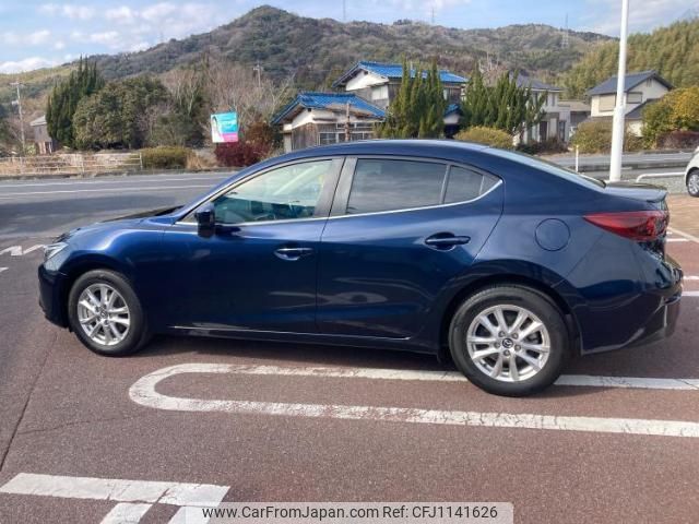 mazda axela 2015 quick_quick_DAA-BYEFP_BYEFP-111398 image 2