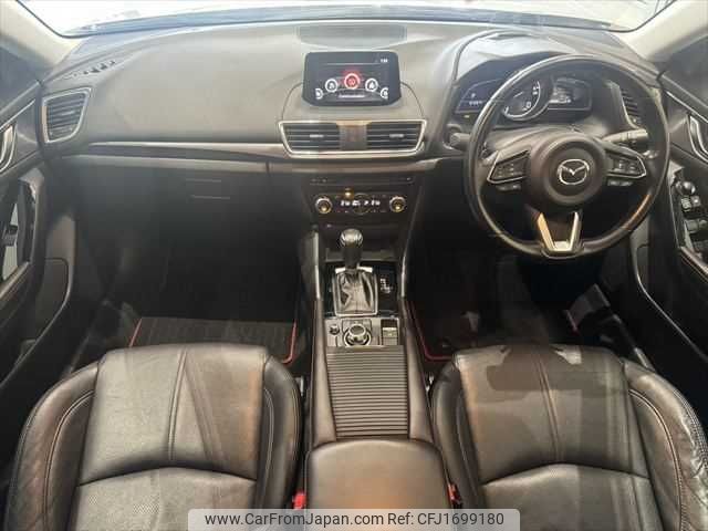 mazda axela 2016 CFJ1699180 image 2