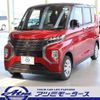 mitsubishi ek-sport 2023 CFJ1203432 image 1