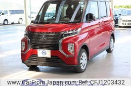 mitsubishi ek-sport 2023 CFJ1203432