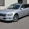 nissan stagea 2005 -NISSAN--Stagea PNM35--750036---NISSAN--Stagea PNM35--750036- image 1