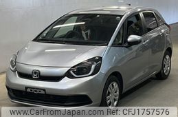 honda fit 2023 CFJ1757576