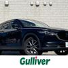 mazda cx-5 2018 -MAZDA--CX-5 3DA-KF2P--KF2P-209875---MAZDA--CX-5 3DA-KF2P--KF2P-209875- image 1