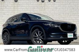 mazda cx-5 2018 -MAZDA--CX-5 3DA-KF2P--KF2P-209875---MAZDA--CX-5 3DA-KF2P--KF2P-209875-