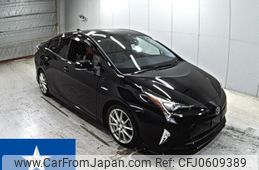 toyota prius 2016 -TOYOTA--Prius ZVW50--ZVW50-6043129---TOYOTA--Prius ZVW50--ZVW50-6043129-