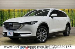 mazda cx-8 2019 -MAZDA--CX-8 3DA-KG2P--KG2P-300456---MAZDA--CX-8 3DA-KG2P--KG2P-300456-