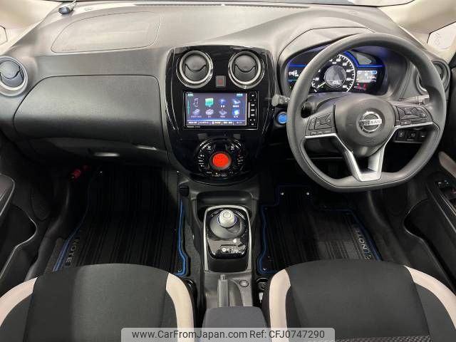 nissan note 2018 -NISSAN--Note DAA-HE12--HE12-182440---NISSAN--Note DAA-HE12--HE12-182440- image 2