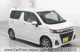 mazda flair 2023 -MAZDA 【広島 580ﾜ8663】--Flair MJ95S--122149---MAZDA 【広島 580ﾜ8663】--Flair MJ95S--122149-