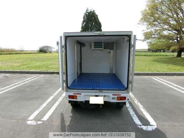 daihatsu hijet-truck 2020 CFJ1038752 image 1
