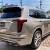 cadillac xt6 2023 quick_quick_7BA-C1TL_1GYFP9RS9PZ140823 image 4