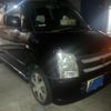 suzuki wagon-r 2007 -SUZUKI--Wagon R DBA-MH22S--MH22S-258319---SUZUKI--Wagon R DBA-MH22S--MH22S-258319- image 1