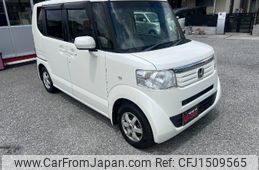 honda n-box 2012 CFJ1509565