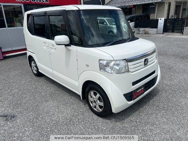 honda n-box 2012 CFJ1509565 image 1