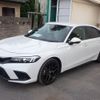 honda civic 2022 CFJ1789430 image 7
