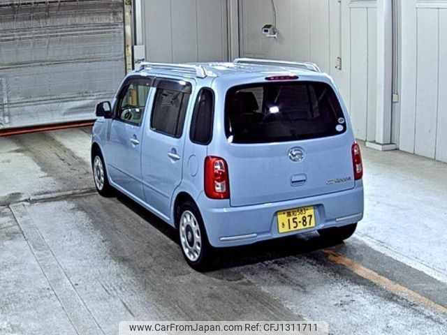 daihatsu mira-cocoa 2011 -DAIHATSU 【高知 583き1587】--Mira Cocoa L675S-0074036---DAIHATSU 【高知 583き1587】--Mira Cocoa L675S-0074036- image 2