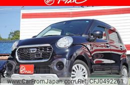 daihatsu cast 2017 -DAIHATSU--Cast DBA-LA250S--0101024---DAIHATSU--Cast DBA-LA250S--0101024-