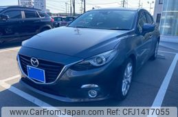mazda axela 2014 -MAZDA--Axela DBA-BMEFS--BMEFS-109771---MAZDA--Axela DBA-BMEFS--BMEFS-109771-