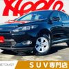 toyota harrier 2014 -TOYOTA--Harrier DBA-ZSU60W--ZSU60-0031804---TOYOTA--Harrier DBA-ZSU60W--ZSU60-0031804- image 1