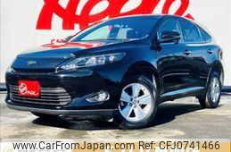 toyota harrier 2014 -TOYOTA--Harrier DBA-ZSU60W--ZSU60-0031804---TOYOTA--Harrier DBA-ZSU60W--ZSU60-0031804-