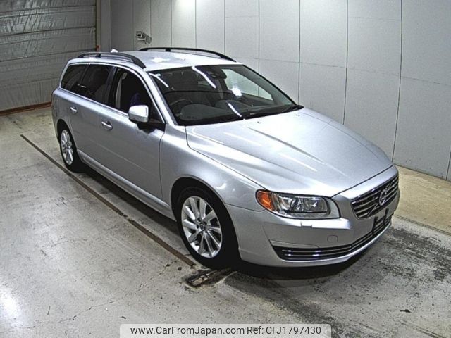 volvo v70 2015 CFJ1797430 image 1