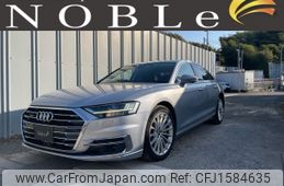 audi a8 undefined CFJ1584635
