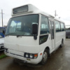 mitsubishi rosa-bus 2001 16165C image 2