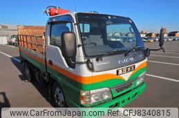 isuzu elf-truck 2002 23011708