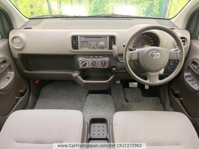 toyota passo 2015 quick_quick_KGC30_KGC30-0210644 image 2