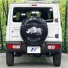 suzuki jimny 2021 quick_quick_JB64W_JB64W-206046 image 15