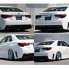 toyota mark-x 2012 quick_quick_DBA-GRX130_GRX130-6058274 image 6