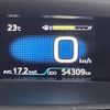 toyota prius 2016 -TOYOTA--Prius DAA-ZVW50--ZVW50-6039041---TOYOTA--Prius DAA-ZVW50--ZVW50-6039041- image 8
