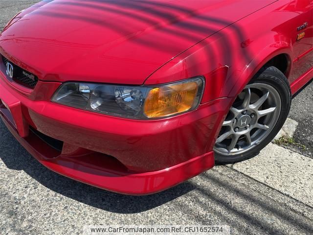 honda accord 2000 CFJ1652574 image 2