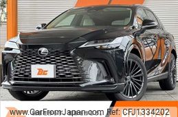 lexus rx 2024 -LEXUS--Lexus RX 6AA-AALH10--AALH10-1002496---LEXUS--Lexus RX 6AA-AALH10--AALH10-1002496-