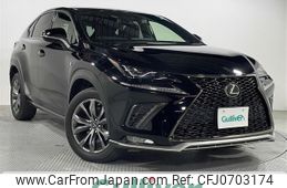 lexus nx 2020 -LEXUS--Lexus NX DBA-AGZ10--AGZ10-6000899---LEXUS--Lexus NX DBA-AGZ10--AGZ10-6000899-