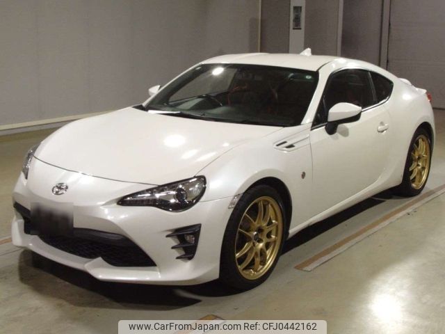 toyota 86 2017 -TOYOTA--86 ZN6-072189---TOYOTA--86 ZN6-072189- image 1