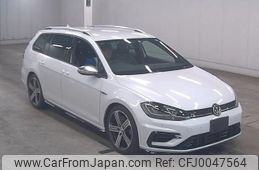 volkswagen golf-variant 2019 quick_quick_ABA-AUDJHF_WVWZZZAUZKP544634