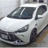 toyota aqua 2014 -TOYOTA 【神戸 540ﾐ 823】--AQUA DAA-NHP10--NHP10-2333621---TOYOTA 【神戸 540ﾐ 823】--AQUA DAA-NHP10--NHP10-2333621- image 5