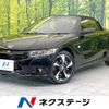 honda s660 2018 -HONDA--S660 DBA-JW5--JW5-1023707---HONDA--S660 DBA-JW5--JW5-1023707- image 1